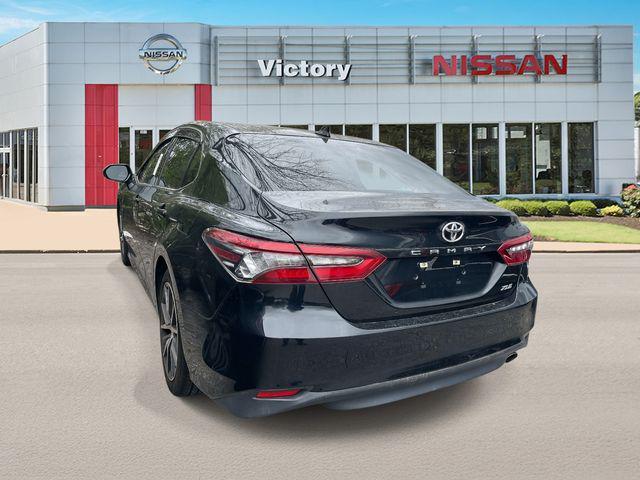 used 2022 Toyota Camry car, priced at $25,319