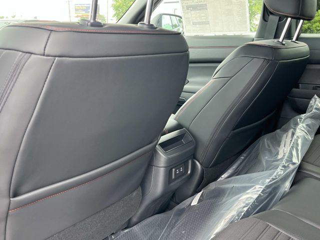 new 2026 Nissan Pathfinder car, priced at $41,941