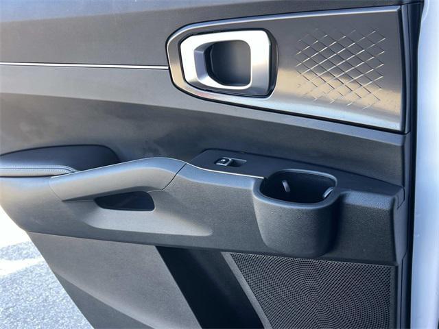 used 2021 Kia Sorento car, priced at $20,111