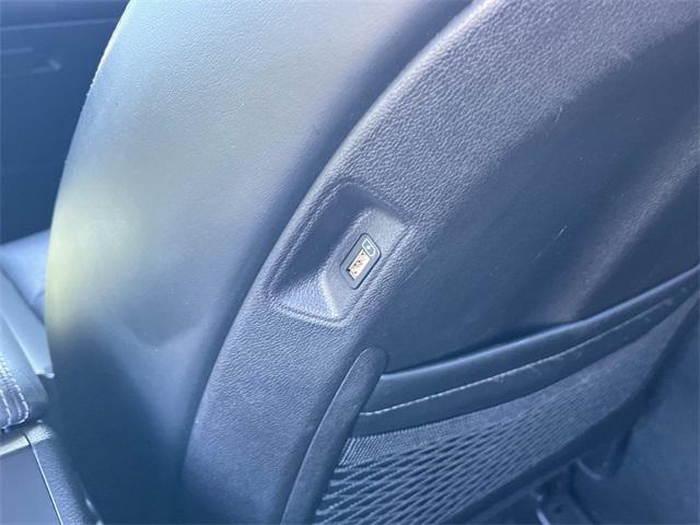 used 2021 Kia Sorento car, priced at $20,111