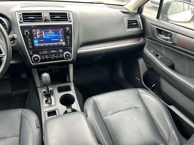used 2019 Subaru Outback car, priced at $15,735