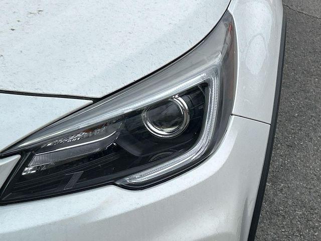 used 2019 Subaru Outback car, priced at $15,735