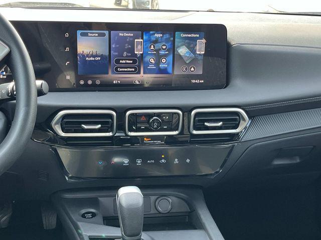 new 2026 Nissan Sentra car, priced at $23,796