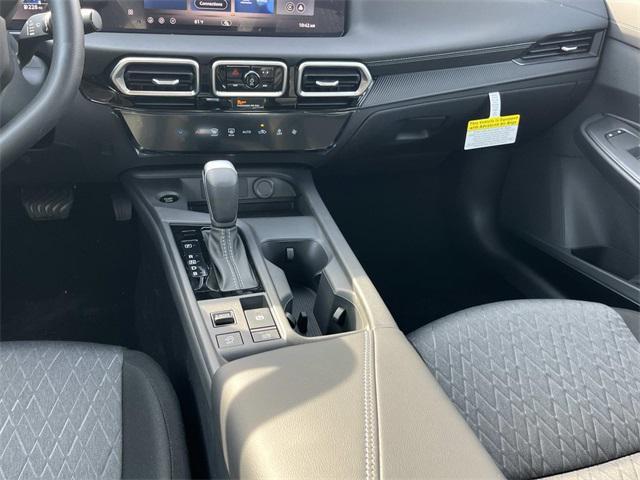 new 2026 Nissan Sentra car, priced at $24,296