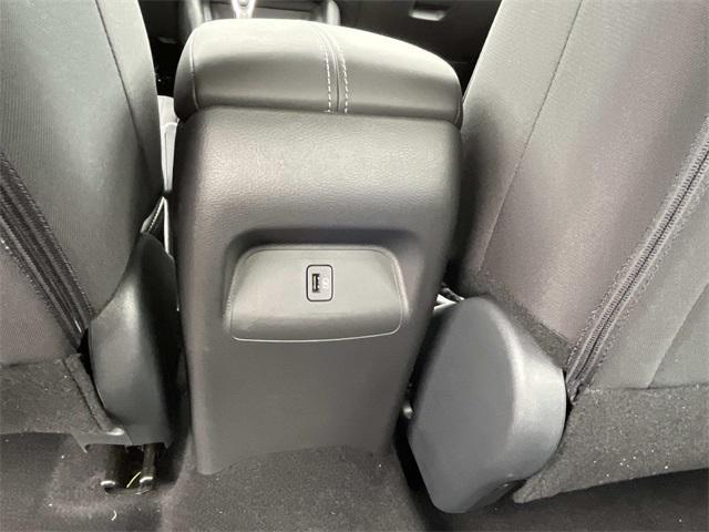 new 2025 Nissan Sentra car, priced at $21,287