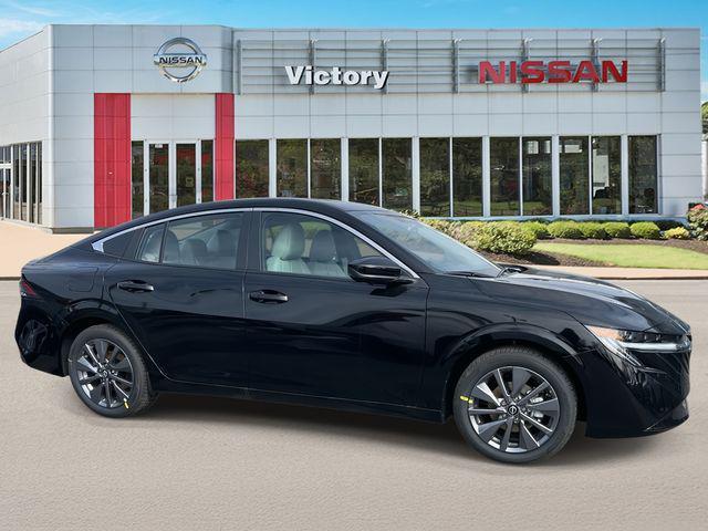 new 2026 Nissan Sentra car, priced at $27,971