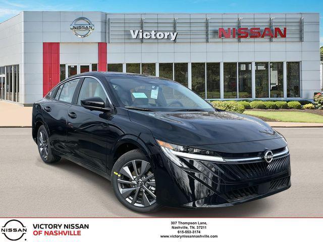 new 2026 Nissan Sentra car, priced at $27,971