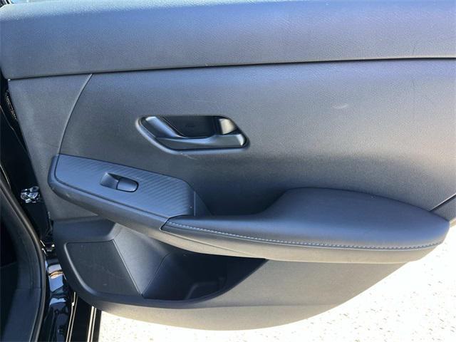 used 2025 Nissan Sentra car, priced at $20,743