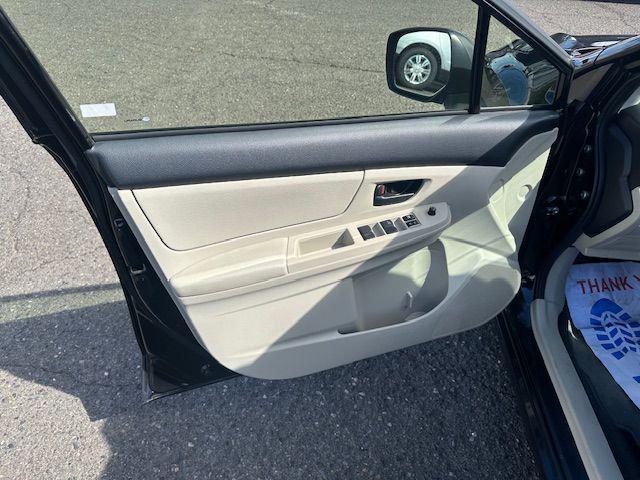 used 2014 Subaru Impreza car, priced at $4,995