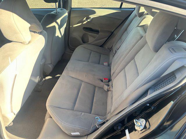 used 2012 Honda Insight car, priced at $6,995