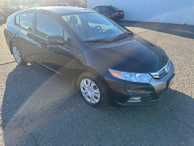 used 2012 Honda Insight car, priced at $6,995