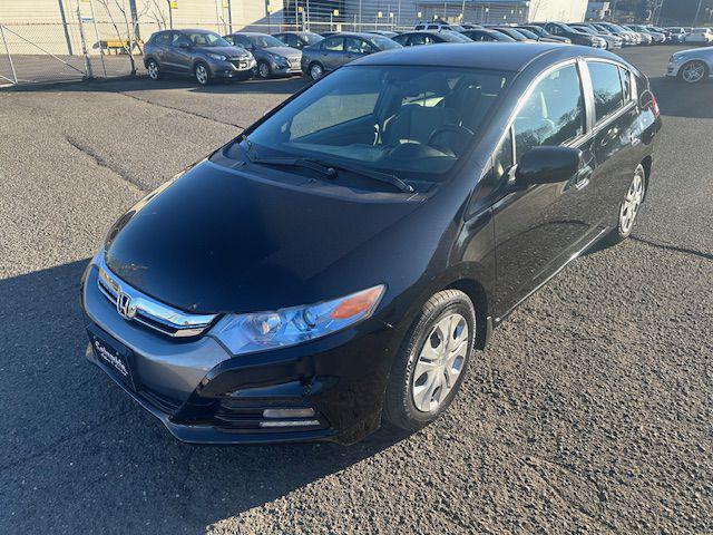 used 2012 Honda Insight car, priced at $6,995