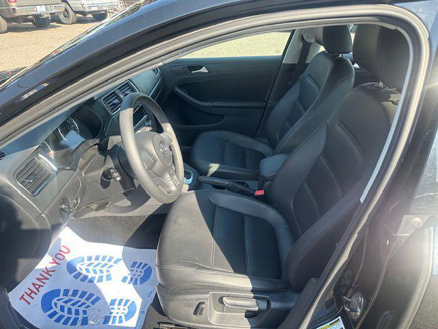 used 2014 Volkswagen Jetta car, priced at $8,500