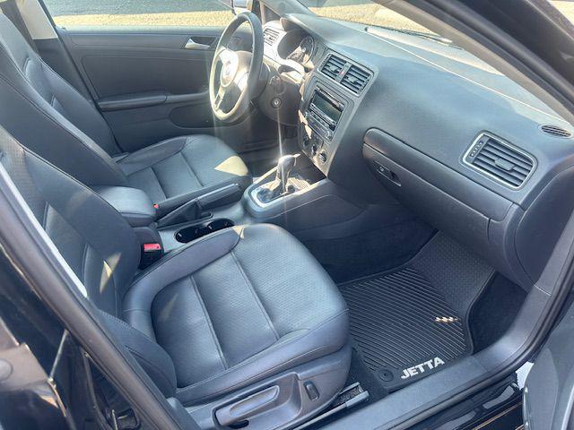 used 2014 Volkswagen Jetta car, priced at $8,500