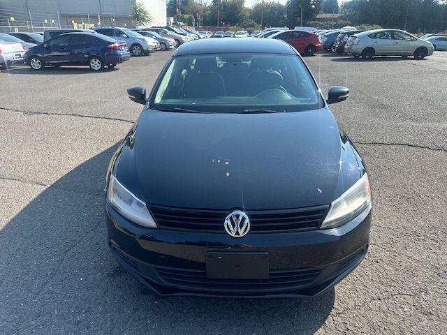 used 2014 Volkswagen Jetta car, priced at $8,500