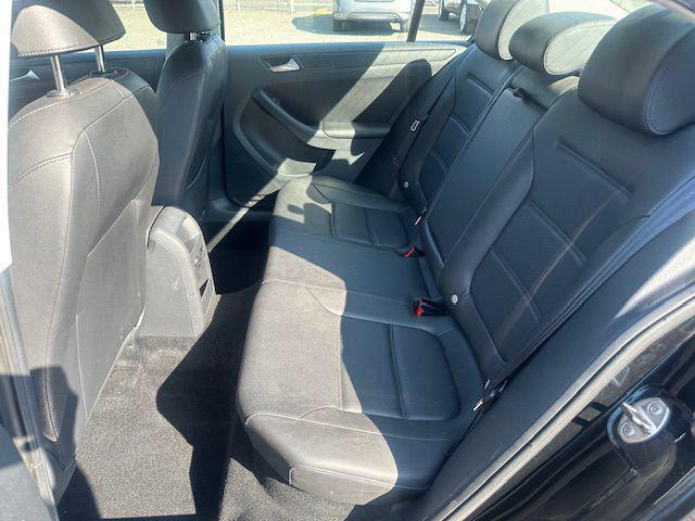 used 2014 Volkswagen Jetta car, priced at $8,500