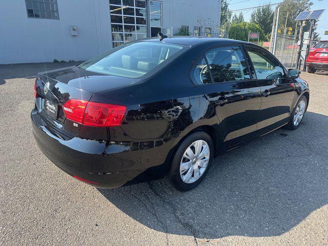 used 2014 Volkswagen Jetta car, priced at $8,500