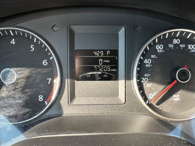 used 2014 Volkswagen Jetta car, priced at $8,500