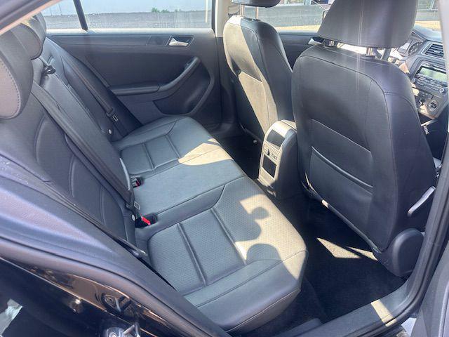 used 2014 Volkswagen Jetta car, priced at $8,500