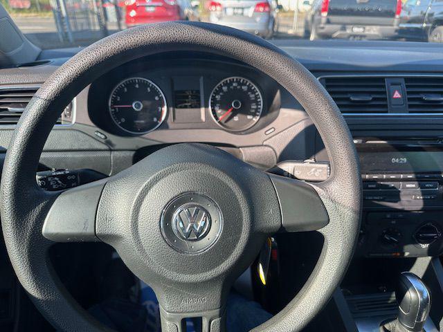 used 2014 Volkswagen Jetta car, priced at $8,500