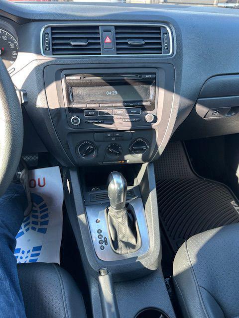 used 2014 Volkswagen Jetta car, priced at $8,500