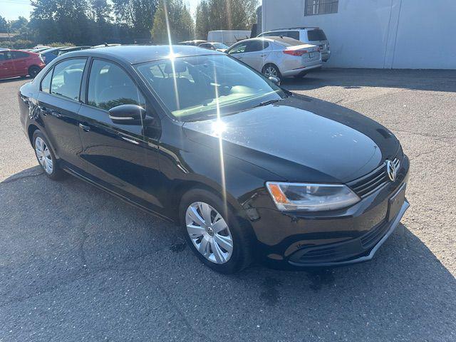 used 2014 Volkswagen Jetta car, priced at $8,500