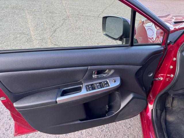 used 2015 Subaru Impreza car, priced at $9,995