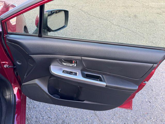 used 2015 Subaru Impreza car, priced at $9,995