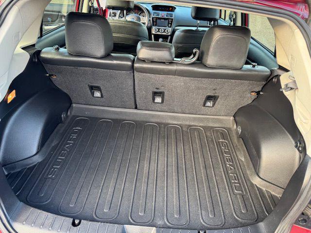 used 2015 Subaru Impreza car, priced at $9,995