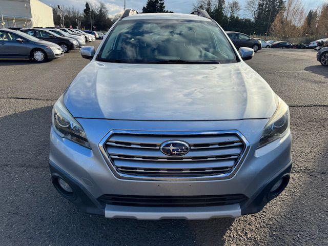used 2017 Subaru Outback car, priced at $7,995