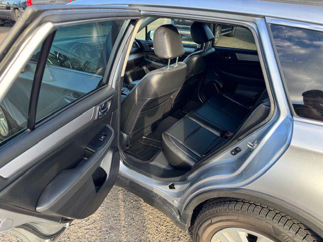 used 2017 Subaru Outback car, priced at $7,995