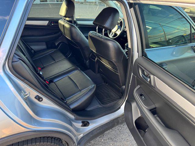 used 2017 Subaru Outback car, priced at $7,995