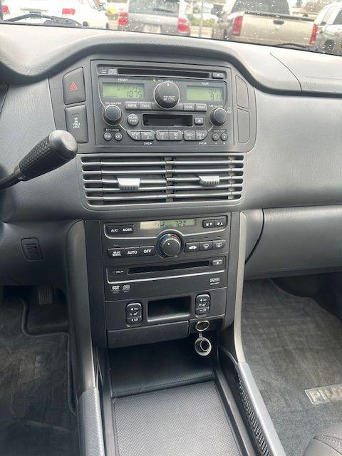 used 2004 Honda Pilot car, priced at $2,995