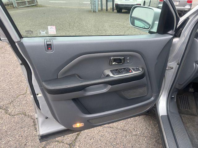 used 2004 Honda Pilot car, priced at $2,995