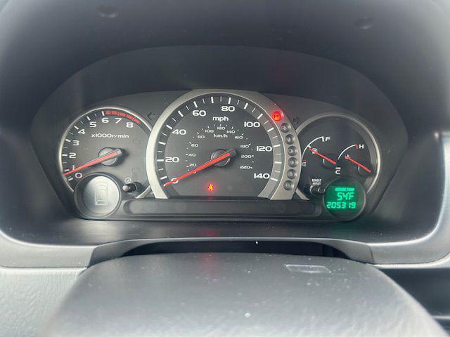 used 2004 Honda Pilot car, priced at $2,995