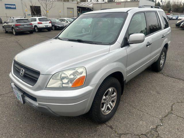 used 2004 Honda Pilot car, priced at $2,995