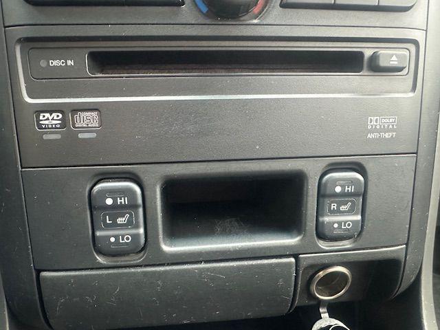 used 2004 Honda Pilot car, priced at $2,995