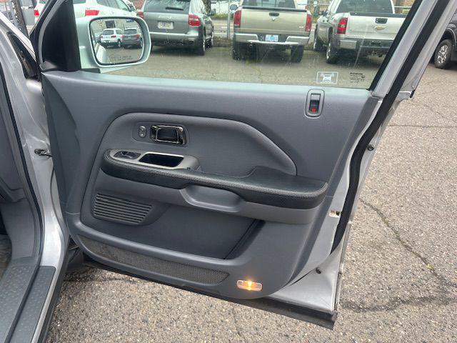 used 2004 Honda Pilot car, priced at $2,995