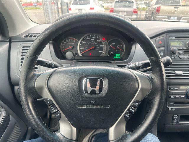 used 2004 Honda Pilot car, priced at $2,995