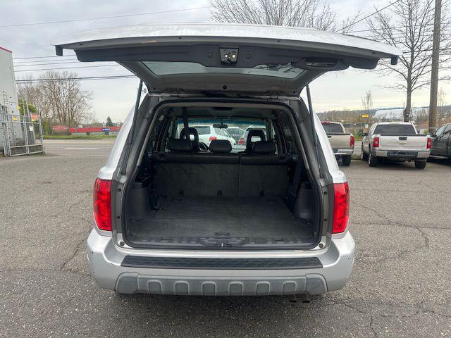 used 2004 Honda Pilot car, priced at $2,995