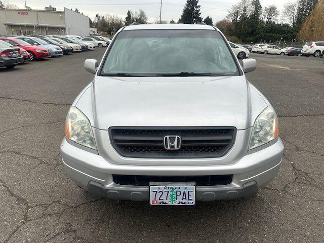 used 2004 Honda Pilot car, priced at $2,995