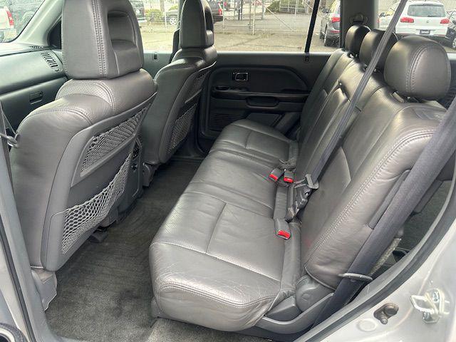 used 2004 Honda Pilot car, priced at $2,995