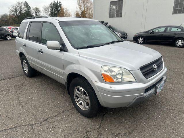 used 2004 Honda Pilot car, priced at $2,995