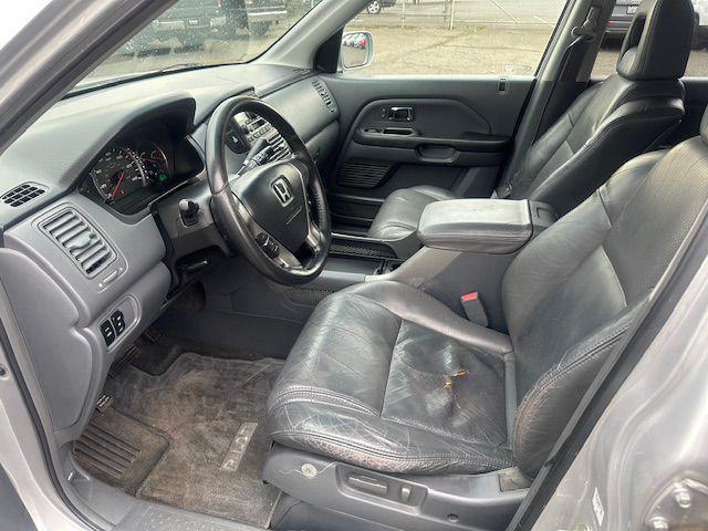used 2004 Honda Pilot car, priced at $2,995