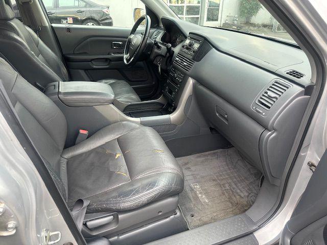 used 2004 Honda Pilot car, priced at $2,995