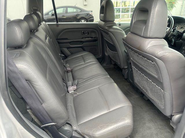 used 2004 Honda Pilot car, priced at $2,995