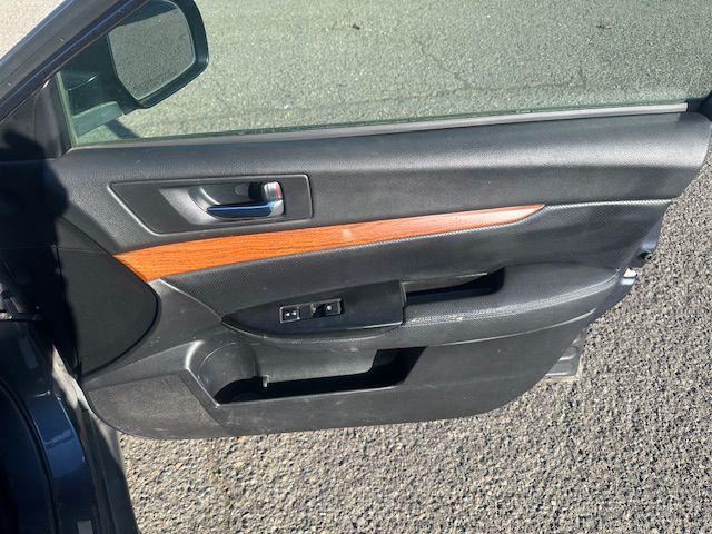 used 2014 Subaru Outback car, priced at $8,995