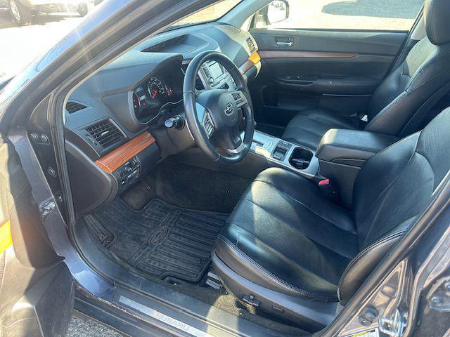 used 2014 Subaru Outback car, priced at $8,995