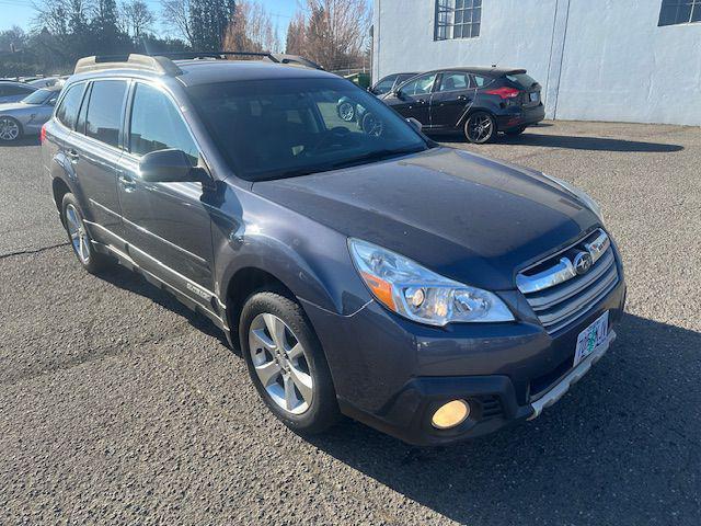 used 2014 Subaru Outback car, priced at $8,995