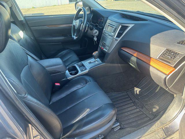 used 2014 Subaru Outback car, priced at $8,995